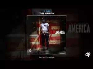 Trap America BY T.O Green